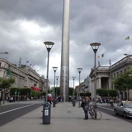 Metrostays - O'Connell Street 84-1 Dublin Kültér fotó