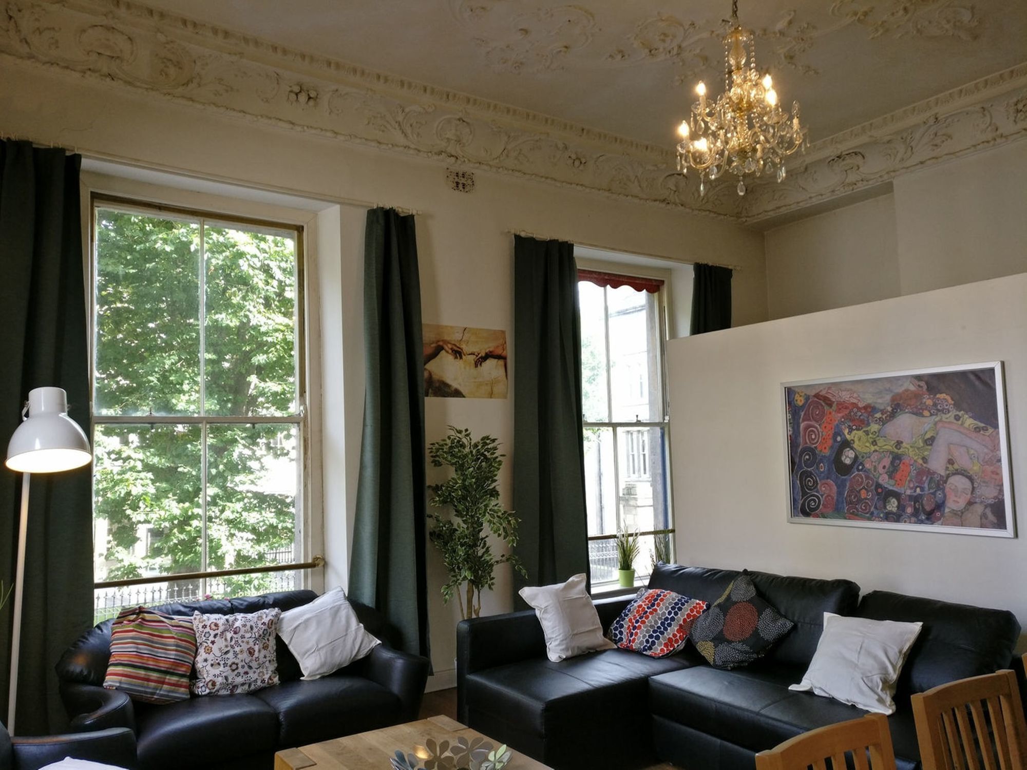 Metrostays - O'Connell Street 84-1 Dublin Kültér fotó