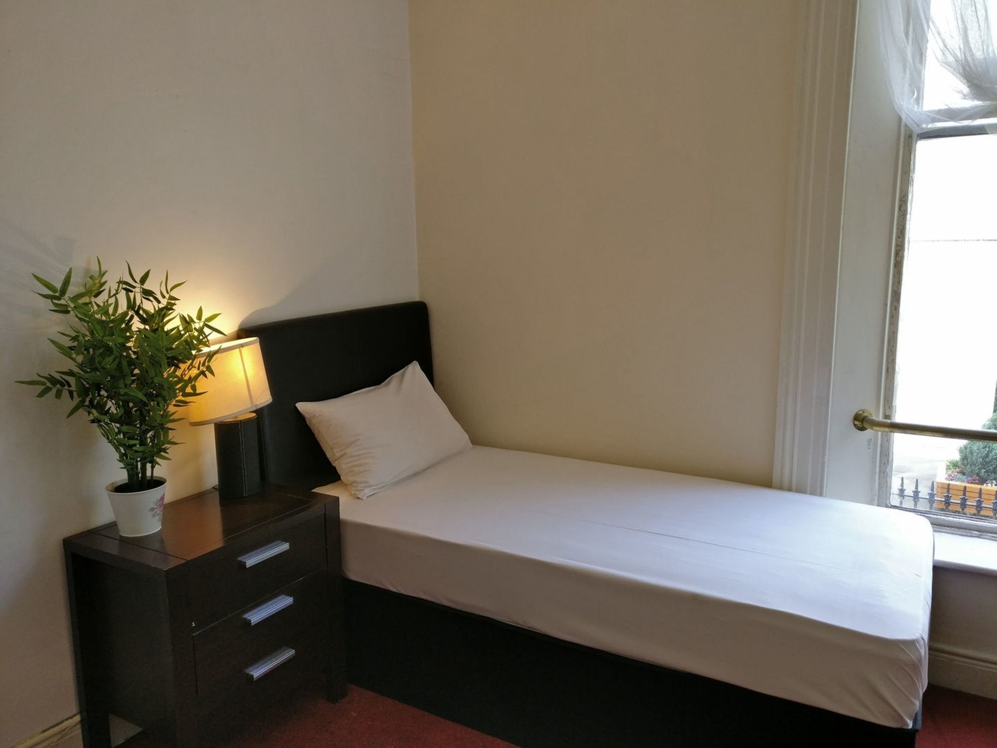 Metrostays - O'Connell Street 84-1 Dublin Kültér fotó