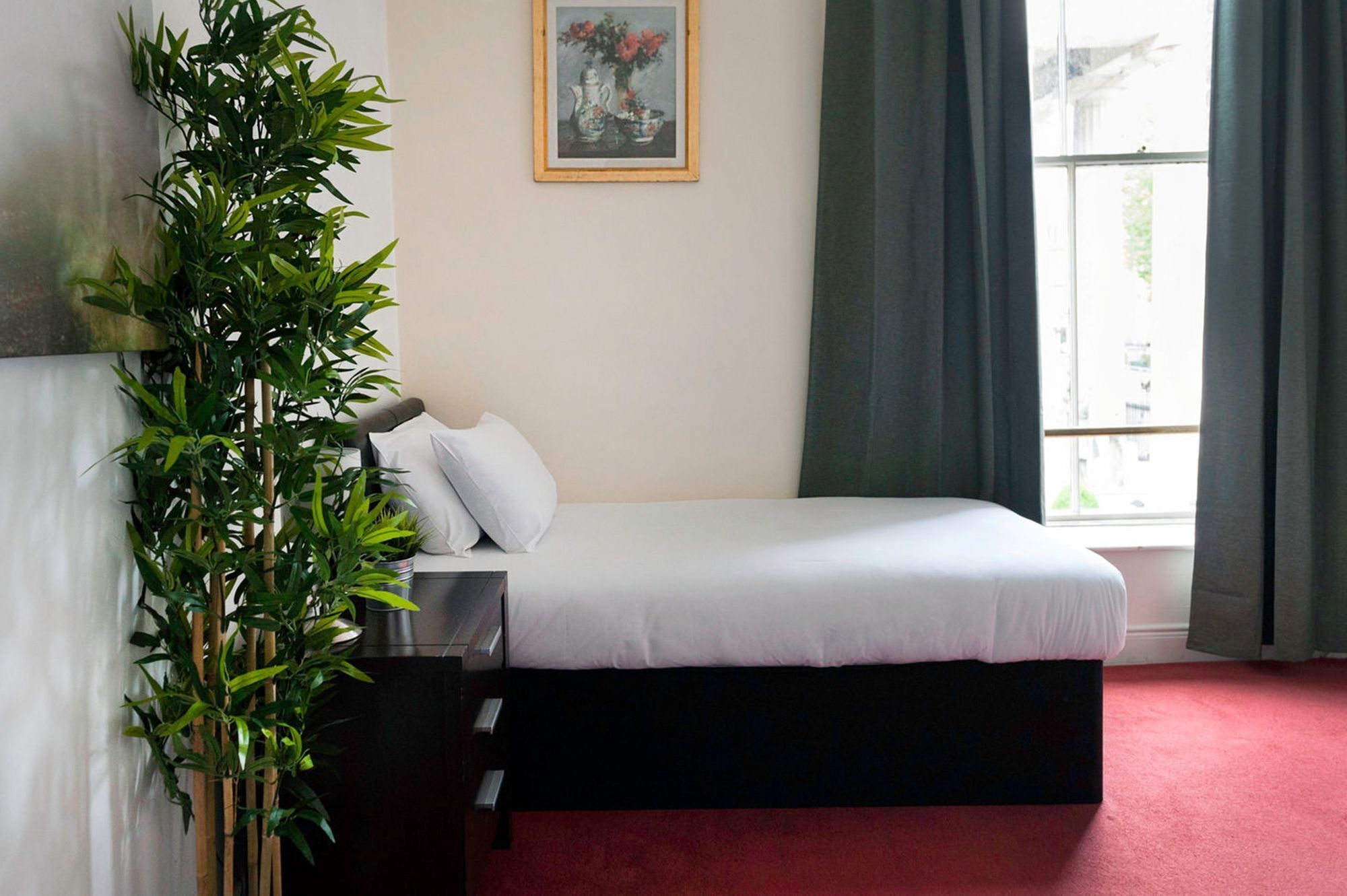 Metrostays - O'Connell Street 84-1 Dublin Kültér fotó